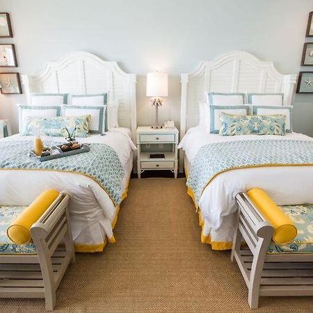 The Beach Club At Charleston Harbor Resort And Marina Mount Pleasant Ngoại thất bức ảnh