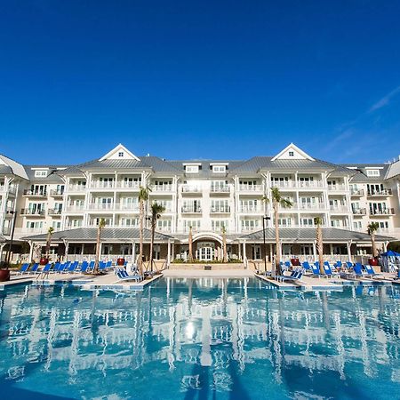 The Beach Club At Charleston Harbor Resort And Marina Mount Pleasant Ngoại thất bức ảnh