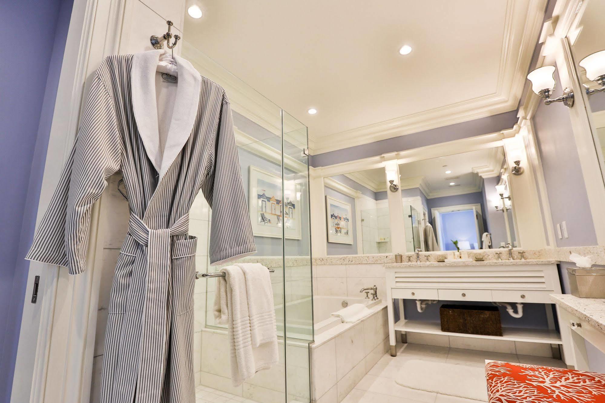 The Beach Club At Charleston Harbor Resort And Marina Mount Pleasant Ngoại thất bức ảnh