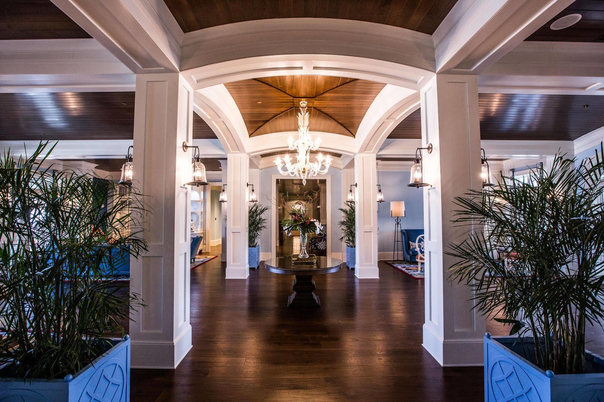 The Beach Club At Charleston Harbor Resort And Marina Mount Pleasant Ngoại thất bức ảnh