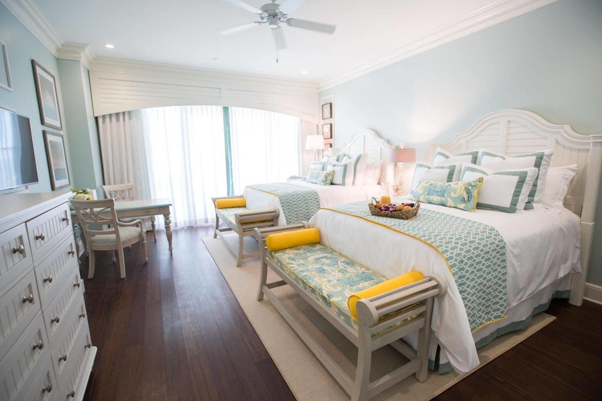 The Beach Club At Charleston Harbor Resort And Marina Mount Pleasant Ngoại thất bức ảnh