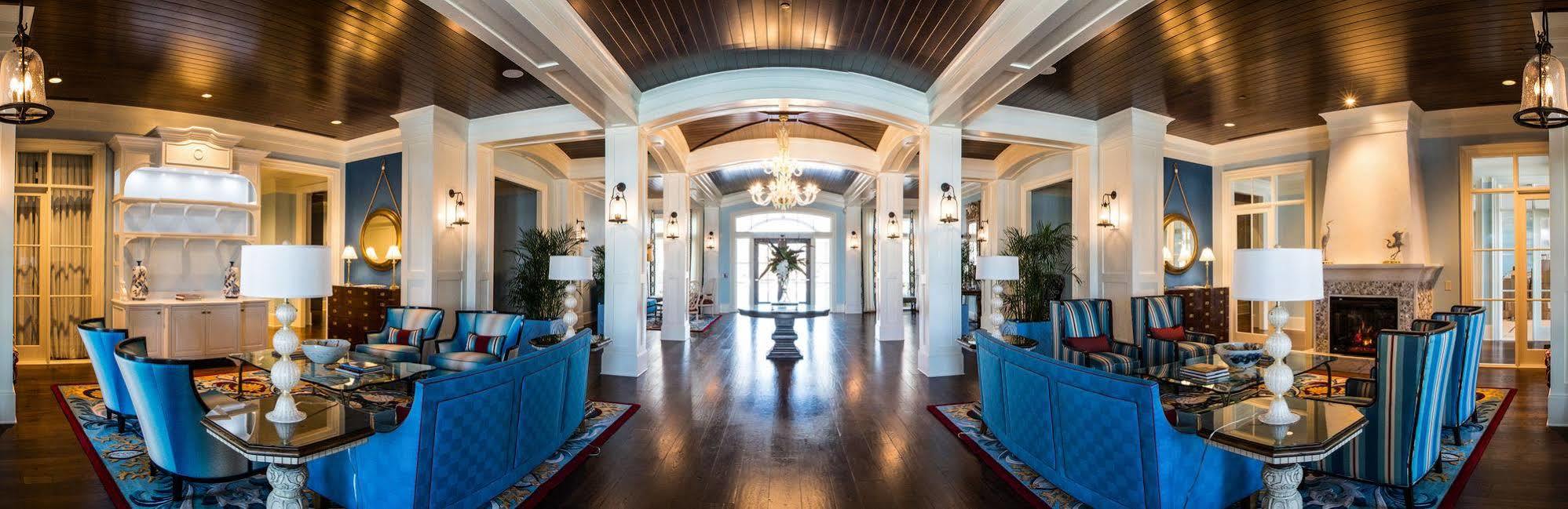 The Beach Club At Charleston Harbor Resort And Marina Mount Pleasant Ngoại thất bức ảnh